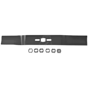 Lame universelle 51 cm pour tondeuse à moteur mtd